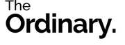 The Ordinary