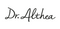 Dr althea