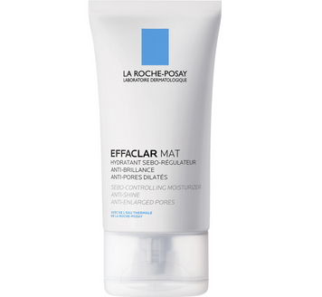 La Roche-Posay Effaclar Mat Матуючий крем-гель для жирної шкіри 40 мл la33233-03 фото