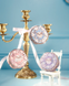 Кейс для кушон-тону Flower Knows Bunny Garden Cushion Cream Foundation - 01 Shell Blue 01 Shell Blue фото 2