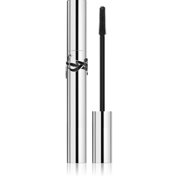 Туш для подовження та ліфтингу вій Yves Saint Laurent Lash Latex Mascara 01 Black 8,5 мл 312748-01 фото