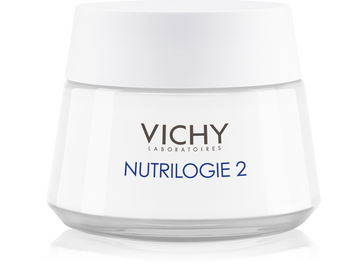 Vichy Nutrilogie 2 v2 Живильний крем для дуже сухої шкіри 50 мл l4842-03 фото