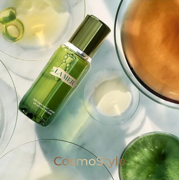 Зволожувальний лосьйон-есенція для обличчя La Mer The Treatment Lotion 150 мл 218020-03 фото