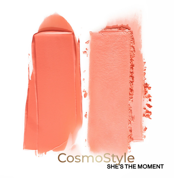 Румяна Patrick TA Major Headlines Double-Take Blush Duo SHE&rsquo;S THE MOMENT SHE&rsquo;S THE MOMENT фото