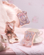 Палетка тіней Flower Knows (Флавер Ноуз) Bunny Garden 6-Color Makeup Palette лімітована 6.5 г, відтінок 01 White Bunny 01 White Bunny фото 6