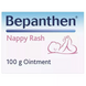 Bepanthen Nappy Rash 100 г &ndash; защита и уход за нежной кожей малыша be100499104-03 фото 3