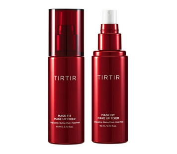 Спрей для фиксации макияжа Tirtir  Mask Fit Makeup Fixer 80 мл  0132002 фото