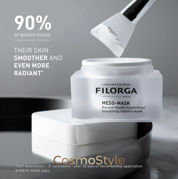 Маска для обличчя Filorga Meso-Mask &ndash; омолоджуюча та розгладжуюча, 50 мл fl00391012-03 фото
