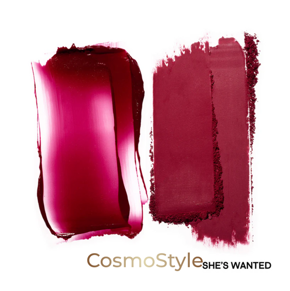 Рум&rsquo;яна Patrick TA Major Headlines Double-Take Blush Duo SHE&rsquo;S WANTED SHE&rsquo;S WANTED фото