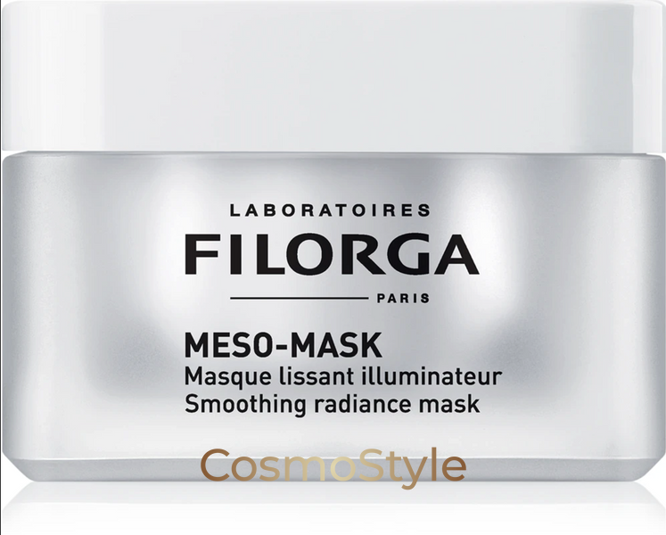 Маска для обличчя Filorga Meso-Mask &ndash; омолоджуюча та розгладжуюча, 50 мл fl00391012-03 фото