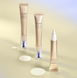 Інтенсивний крем для обличчя від зморшок і пігментації Shiseido Vital Perfection Intensive WrinkleSpot Treatment, 20 мл shes743-03 фото 6