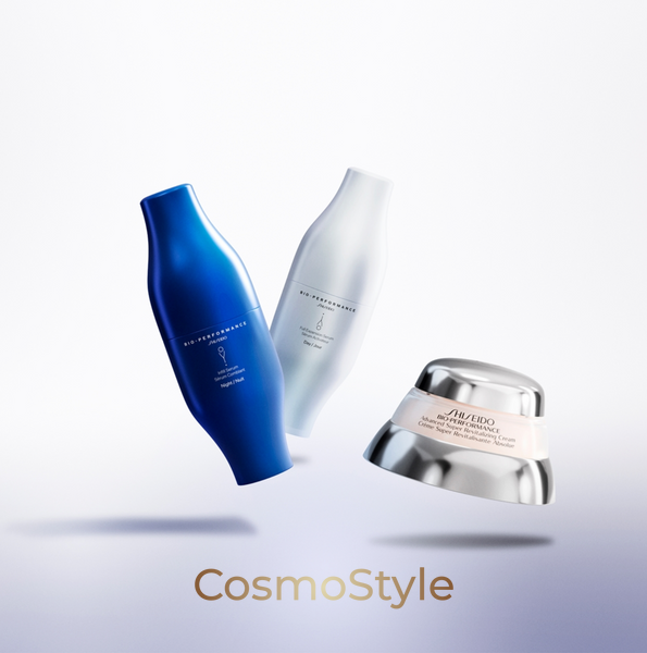 Крем для обличчя Shiseido (Шисейдо) Bio-Performance Advanced Super Revitalizing Cream антивіковий ревіталізуючий догляд 50 мл sh2344423-03 фото