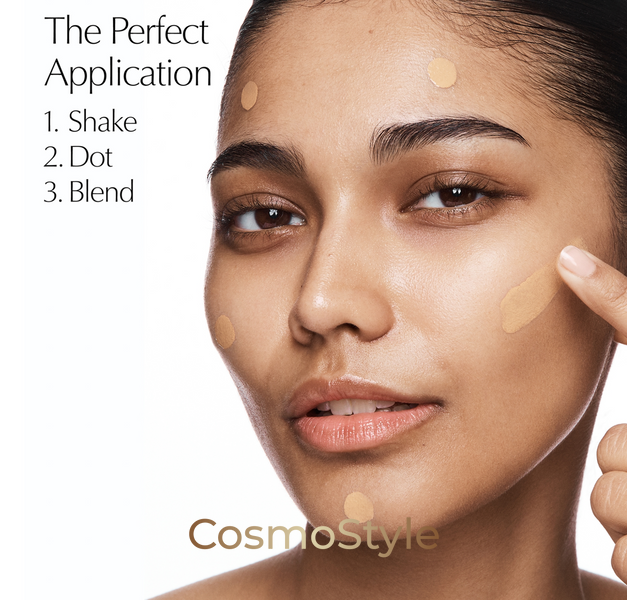 Тональний крем Estee Lauder (Есте Лаудер) Double Wear Stay-in-Place Makeup стійкий тон для обличчя відтінок 1W2 Sand 30 мл 1W2 Sand-03 фото