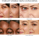 Тональний крем Estee Lauder (Есте Лаудер) Double Wear Stay-in-Place Makeup стійкий тон для обличчя відтінок 1W2 Sand 30 мл 1W2 Sand-03 фото 4