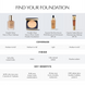 Тональний крем Estee Lauder (Есте Лаудер) Double Wear Stay-in-Place Makeup стійкий тон для обличчя відтінок 1W2 Sand 30 мл 1W2 Sand-03 фото 6