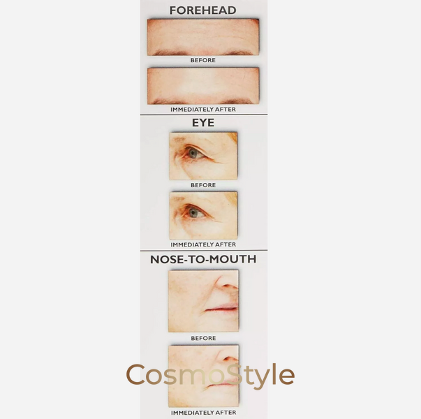 Крем для підтяжки шкіри обличчя проти зморшок Peter Thomas Roth Instant Firmx Temporary Face Tightener 0124021 фото