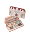 Палетка тіней Flower Knows (Флавер Ноуз) The Sweetie Bear 6-Color Makeup Palette 6.5 г &mdash; 03 Mint Chocolate 03 Mint Chocolate фото