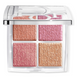 Палітра хайлайтерів для сяйва обличчя Dior Backstage Glow Face Palette 005 Sunlit Amber Glow 005 Sunlit Amber Glow фото