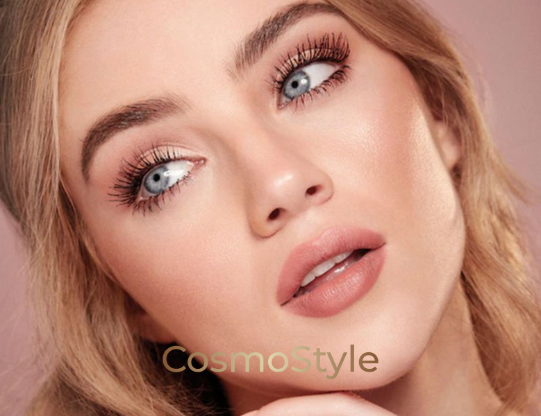 Туш для вій Charlotte Tilbury (Шарлотт Тілбері) Pillow Talk Push Up Lashes! для об&rsquo;єму, подовження та ліфтинг-ефекту 10 мл cht28572-03 фото