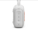 JBL Go 4 - Портативная Колонка акустика ДЖБЛ Го4 Белая  GO4 фото 8