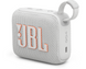 JBL Go 4 - Портативная Колонка акустика ДЖБЛ Го4 Белая  GO4 фото 7