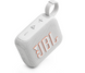 JBL Go 4 - Портативная Колонка акустика ДЖБЛ Го4 Белая  GO4 фото 6
