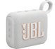 JBL Go 4 - Портативная Колонка акустика ДЖБЛ Го4 Белая  GO4 фото 12