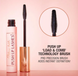 Туш для вій Charlotte Tilbury (Шарлотт Тілбері) Pillow Talk Push Up Lashes! для об&rsquo;єму, подовження та ліфтинг-ефекту 10 мл cht28572-03 фото 4