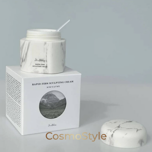 Крем для лица Dr. Althea (Др. Альтея) Rapid Firm Sculpting Cream лифтинг и укрепление кожи 50 мл ac4325-03 фото