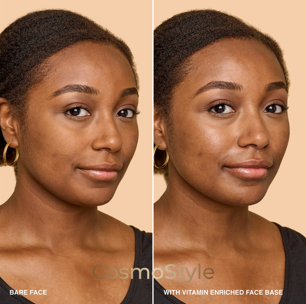 Крем-праймер для обличчя Bobbi Brown Vitamin Enriched Face Base &ndash; зволоження та база під макіяж, 100 мл bb100mt-03 фото