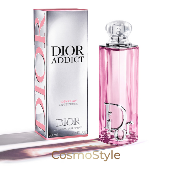 Парфумована вода Dior Addict Rosy Glow Eau de Parfum 50 мл Rosy Glow фото