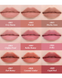 Кремовая помада для губ Flower Knows (Флавер Ноуз) Bunny Garden Cloud Lip Cream матовая с blur-эффектом, оттенок B07 Earl Bunny - 5 мл B07 Earl Bunny фото 3