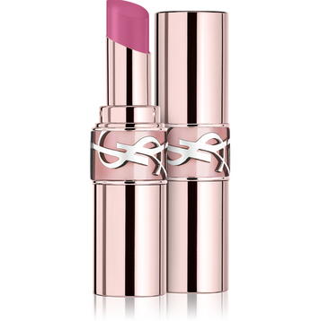 Бальзам для губ з відтінком Yves Saint Laurent (Ів Сен Лоран) YSL Loveshine Candy Glow Sheer-Shine Colour & Care Lip Balm - 10B Lavender Blaze 3.1 г 10B Lavender Blaze фото