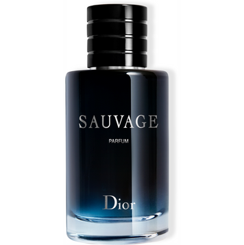 Чоловічі парфуми Dior (Діор) Sauvage Parfum 100 мл dp100-03 фото