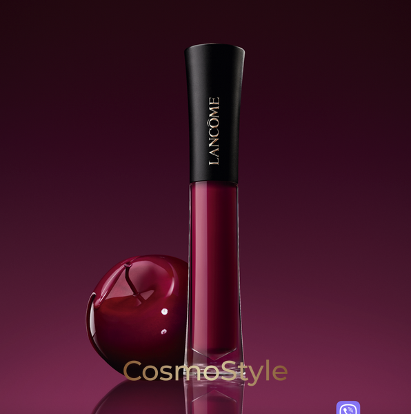 Тинт для губ Lancome L'Absolu Rouge Glaze Tintation 703 Chocolate Feast 703 Chocolate Feast фото