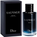Чоловічі парфуми Dior (Діор) Sauvage Parfum 100 мл dp100-03 фото 2