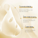 Зволожувальна тканинна маска з гіалуроновою кислотою Sadoer (Садоер) Hyaluronic Acid Ampoule Serum Mask, 25 г sm8483-03 фото 5