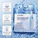 Зволожувальна тканинна маска з гіалуроновою кислотою Sadoer (Садоер) Hyaluronic Acid Ampoule Serum Mask, 25 г sm8483-03 фото 2