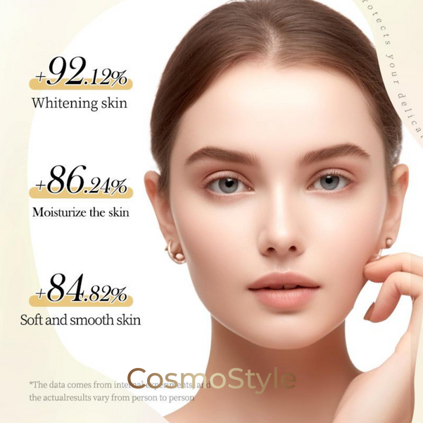 Тканинна маска для обличчя з вітаміном С Sadoer (Садоер) Vitamin C Ampoule Serum Mask, 25 г sm8484-03 фото