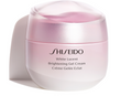 Shiseido White Lucent Brightening Gel Cream освітлюючий та зволожуючий крем проти пігментних плям