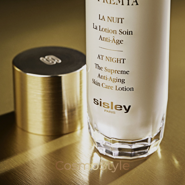 Ночной антивозрастной лосьон для лица Sisley (Сислей) Supremya La Nuit 140 мл sl1234-03 фото