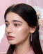 Палетка хайлайтер + контур + бронзер Flower Knows (Флавер Ноуз) Butterfly Cloud Collar Embossed Highlight & Contour Palette 16 г &mdash; 02 Tawny Tea 02 Tawny Tea фото 4