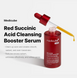 Пілінг з янтарною кислотою Medicube Red Succinic Acid Peel 1 Minute, 40 мл mp4949-03 фото 2