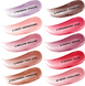 Блиск-олія для губ Yves Saint Laurent (Ів Сен Лоран) Loveshine Plumping Lip Oil - Gloss відтінок - 9 Cherry Flash, 6 мл 2 Lucky Moonstone фото 5