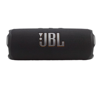 Портативна колонка JBL Flip 7 Bluetooth IP68 35 Вт - Чорний flip7black фото