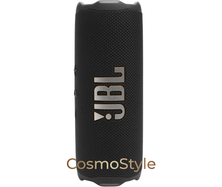 Портативная колонка JBL Flip 7 Bluetooth IP68 35 Вт - Черный  flip7black фото