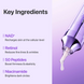 Крем для глаз Numbuzin (Нумбузин) No.9 NAD+ Retinol Volumetox Eye Cream 10 мл num9+03 фото 4