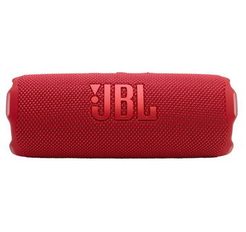Портативна колонка JBL Flip 7 Bluetooth IP68 35 Вт - Червона flip7red фото