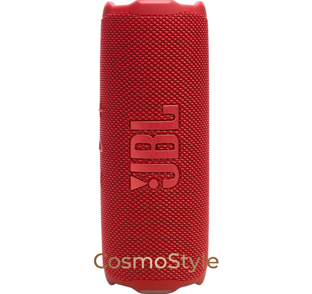 Портативна колонка JBL Flip 7 Bluetooth IP68 35 Вт - Червона flip7red фото