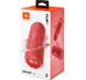 Портативна колонка JBL Flip 7 Bluetooth IP68 35 Вт - Червона flip7red фото 5